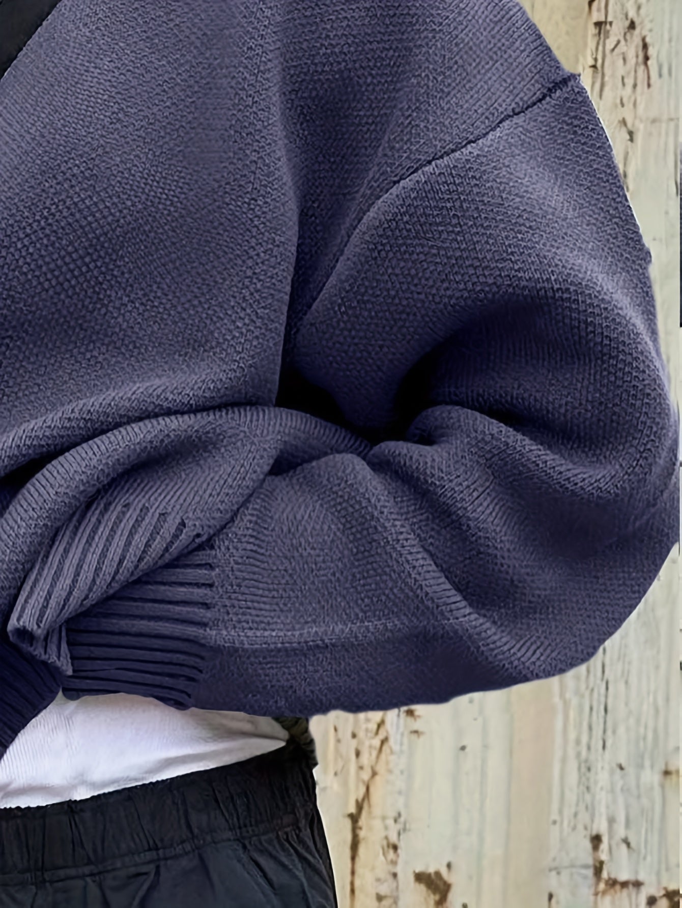 Legacy Streetwear Sweater