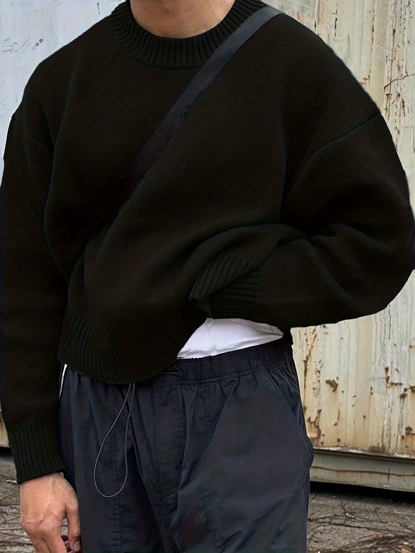 Legacy Streetwear Sweater