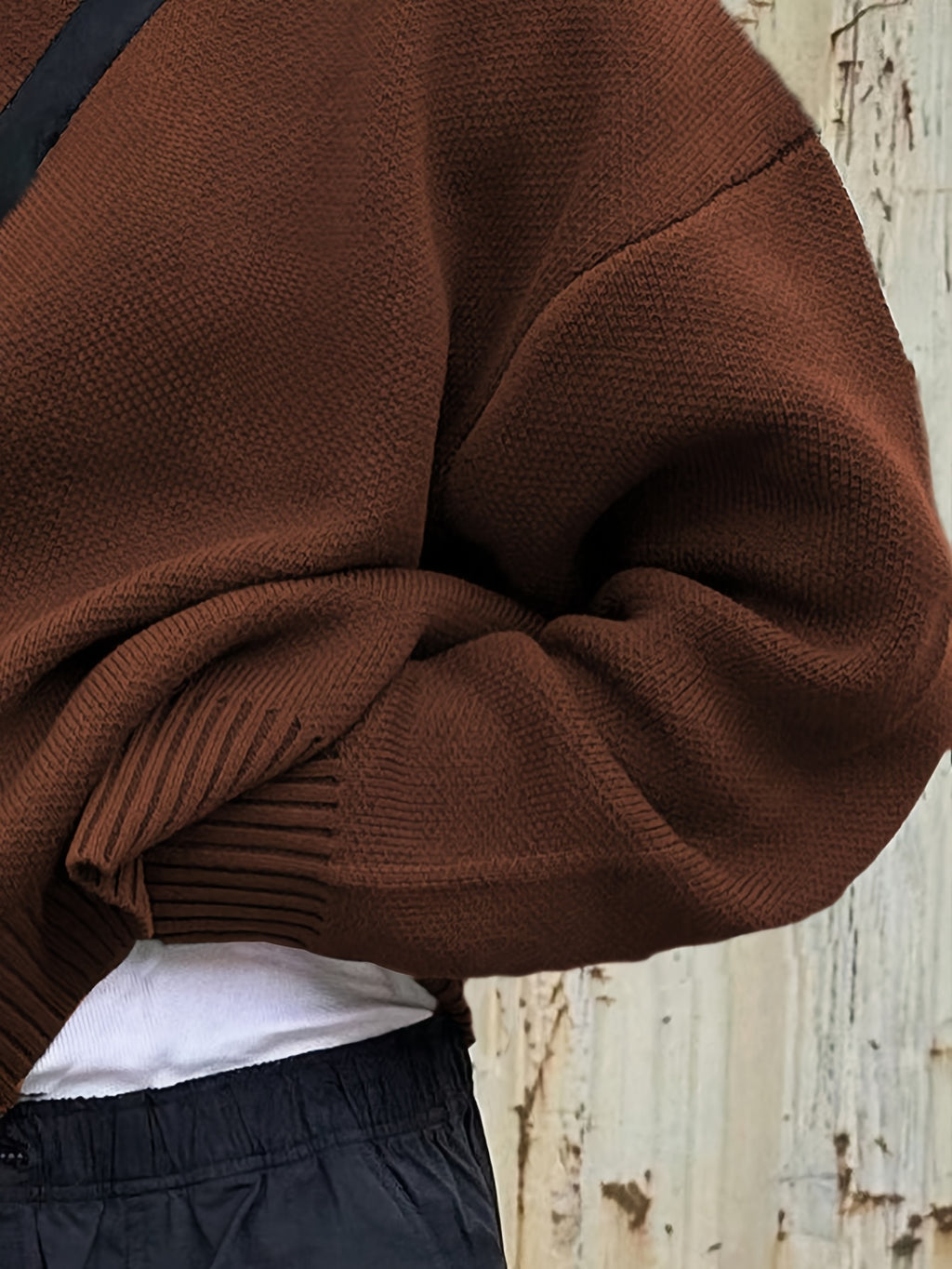 Legacy Streetwear Sweater