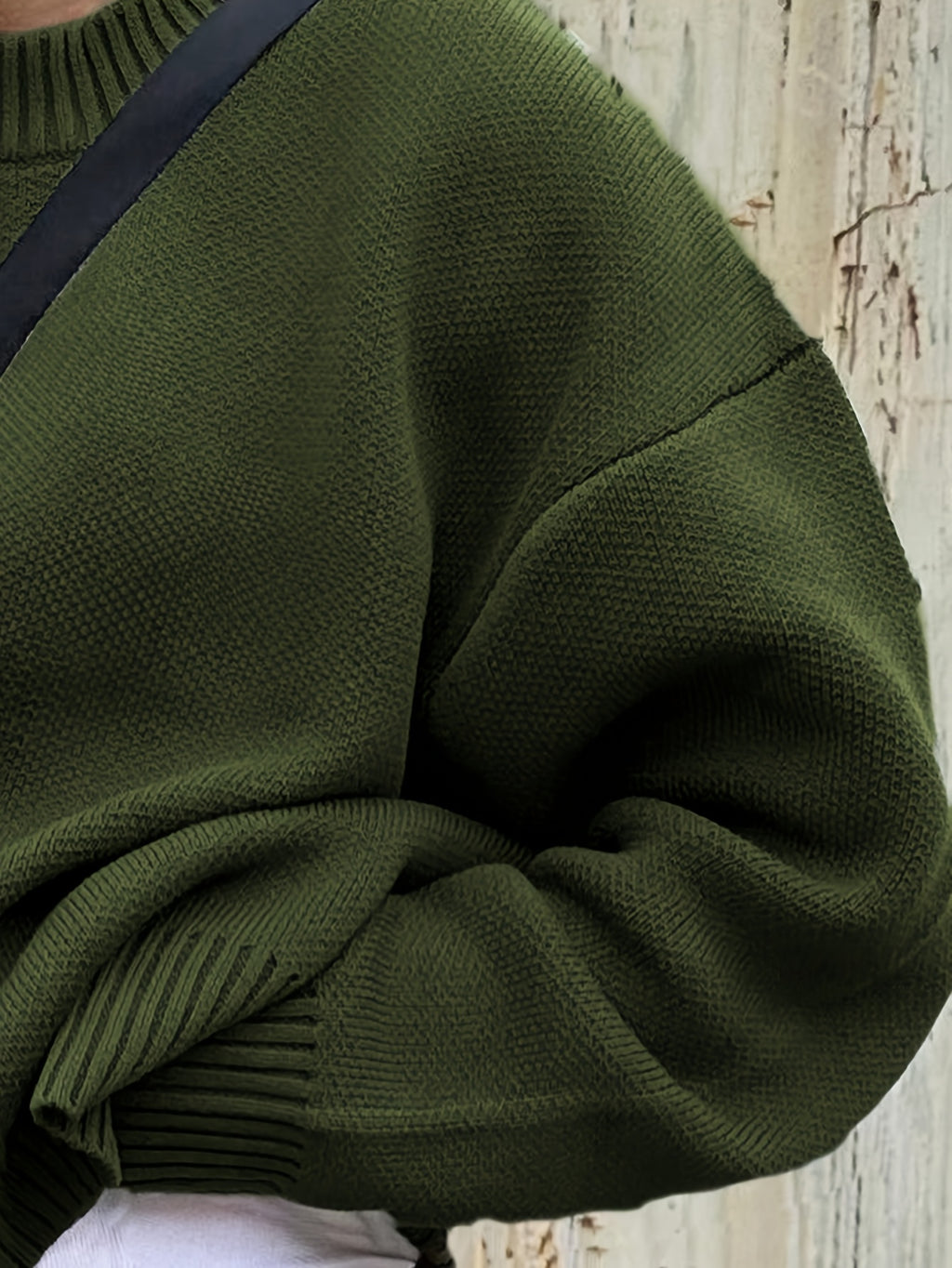 Legacy Streetwear Sweater