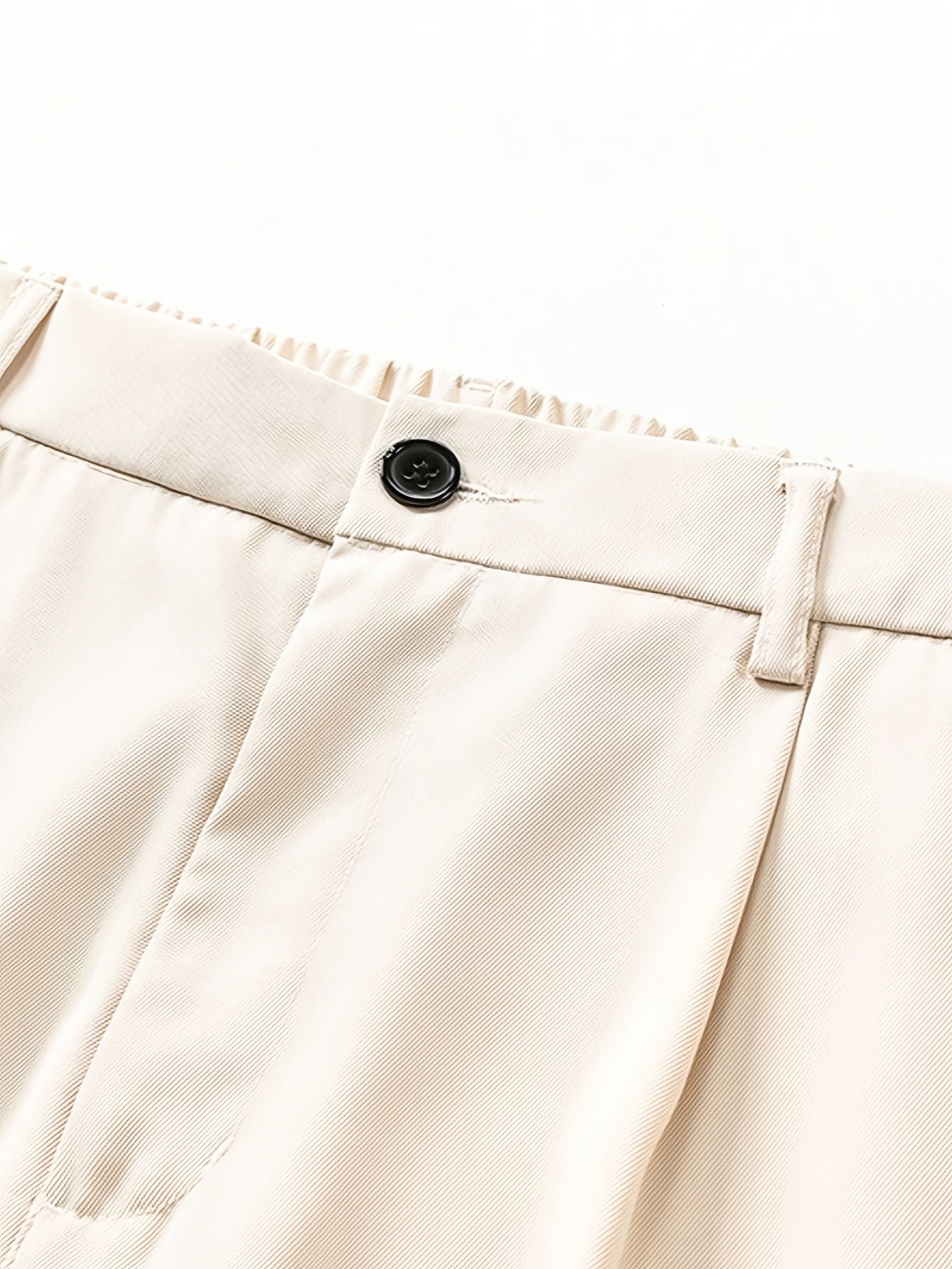 Legacy Anzugshose (Helles Khaki)