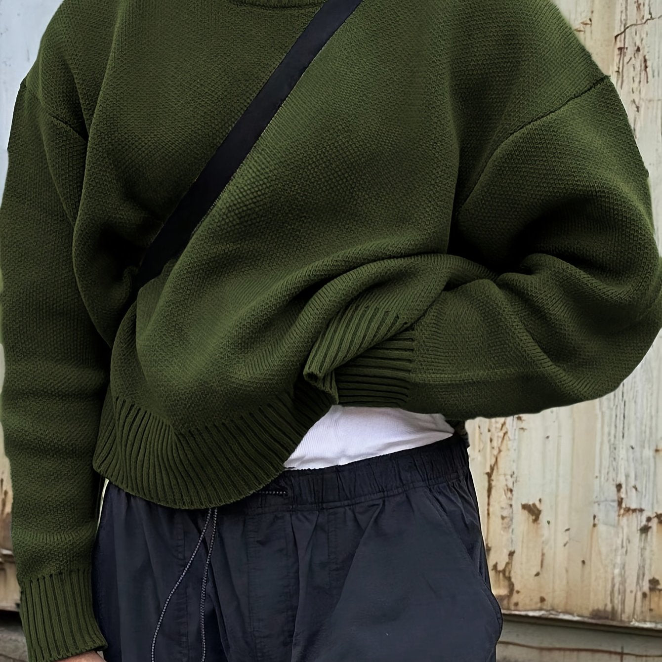 Legacy Streetwear Sweater