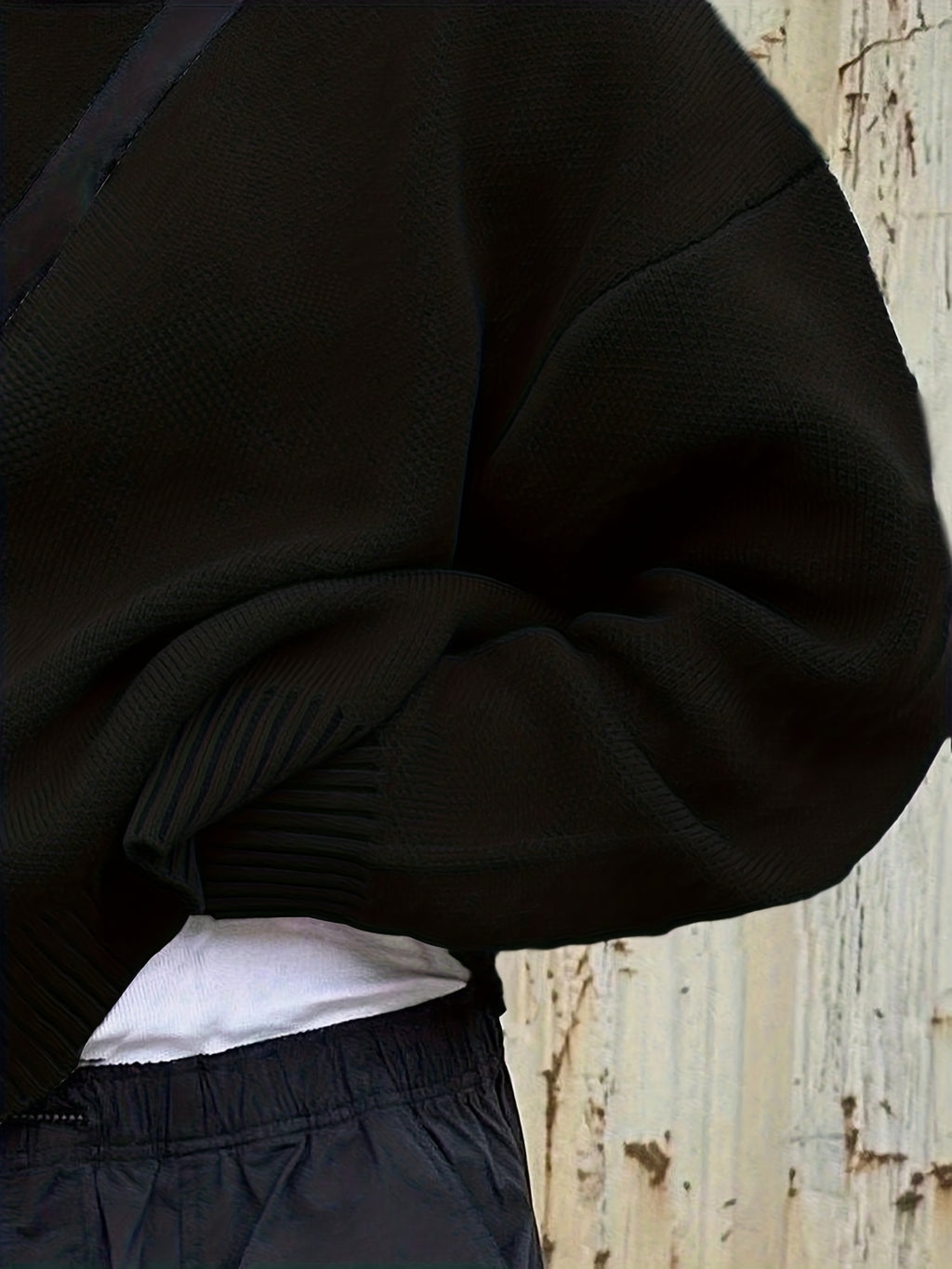 Legacy Streetwear Sweater