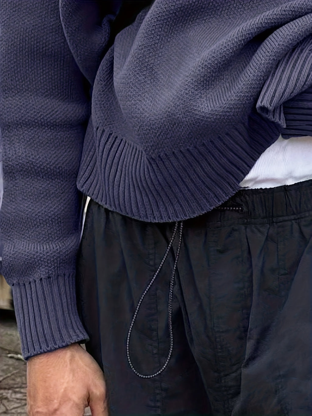 Legacy Streetwear Sweater