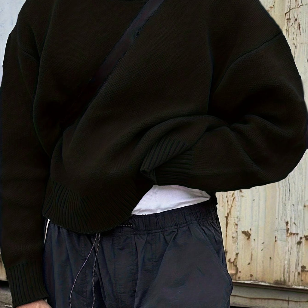 Legacy Streetwear Sweater