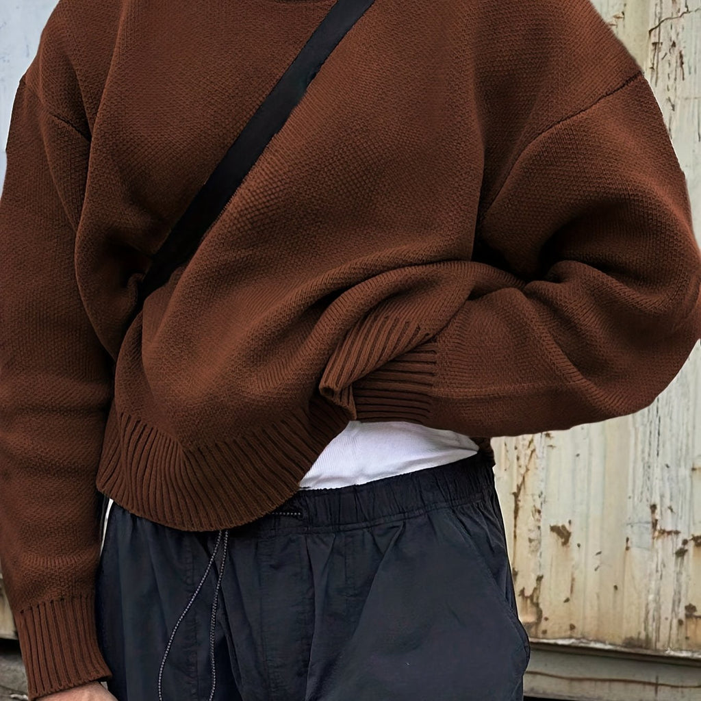 Legacy Streetwear Sweater